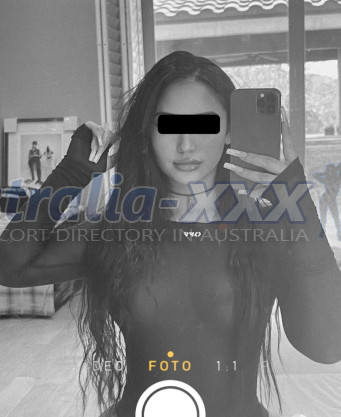 Photo escort girl CANAN: the best escort service