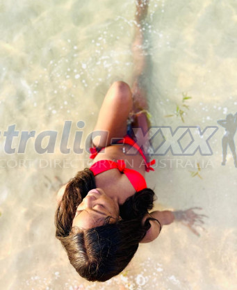 Photo escort girl Monik: the best escort service