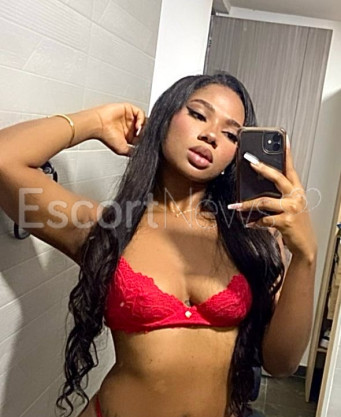 Photo escort girl Chanel : the best escort service