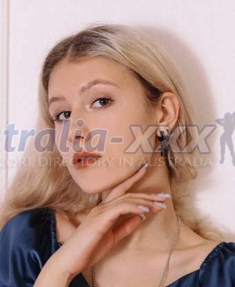 Photo escort girl Svetlana: the best escort service