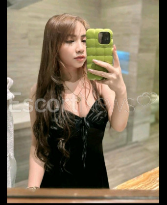 Photo escort girl Ayla: the best escort service