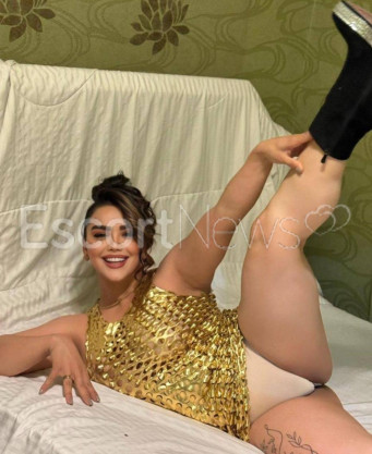 Photo escort girl Maria: the best escort service