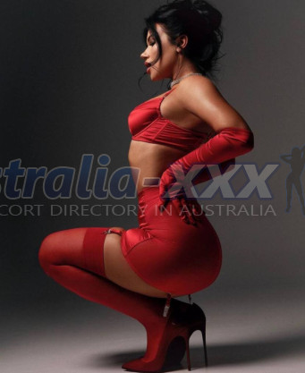 Photo escort girl Klarika: the best escort service