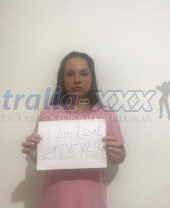 Photo escort girl Liliana: the best escort service