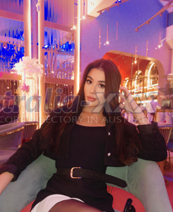 Photo escort girl ELIA: the best escort service