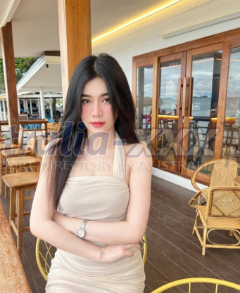 Photo escort girl Hooney: the best escort service