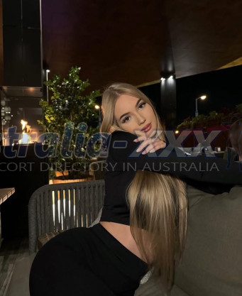 Photo escort girl Maya: the best escort service