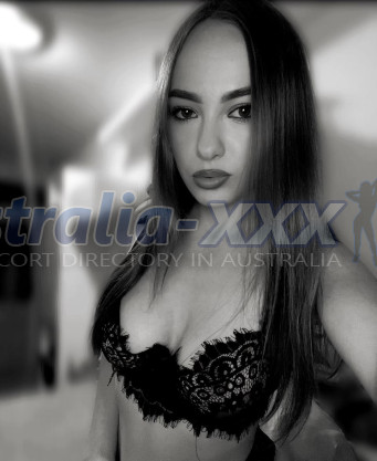 Photo escort girl VIKA: the best escort service