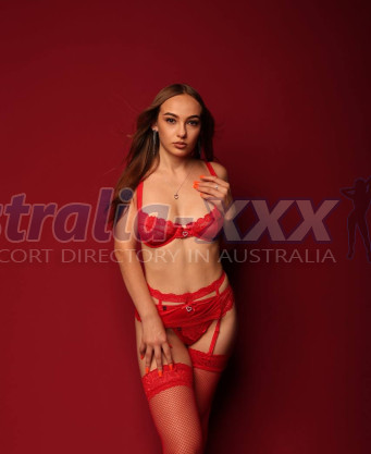 Photo escort girl VIKA: the best escort service