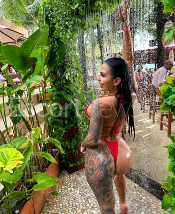 Photo escort girl Margo: the best escort service