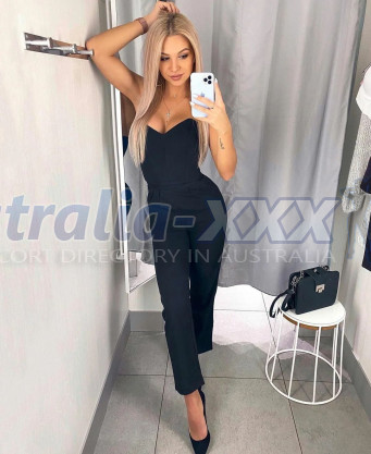 Photo escort girl Olia: the best escort service