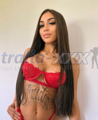 Photo escort girl ALICA VIP: the best escort service