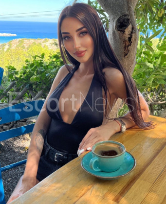 Photo escort girl Anastasia : the best escort service