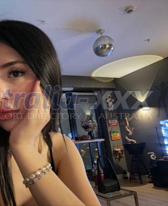 Photo escort girl Yaren: the best escort service
