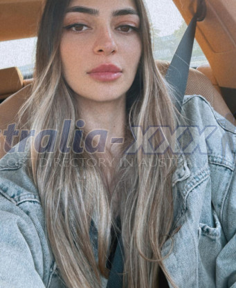 Photo escort girl Merve : the best escort service