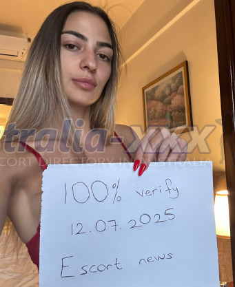 Photo escort girl Merve : the best escort service