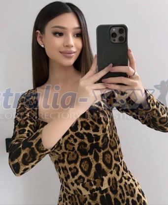 Photo escort girl ANITA PRD: the best escort service