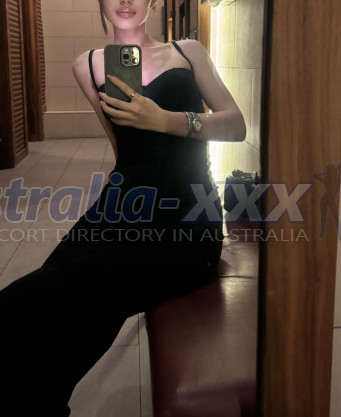 Photo escort girl ANITA PRD: the best escort service