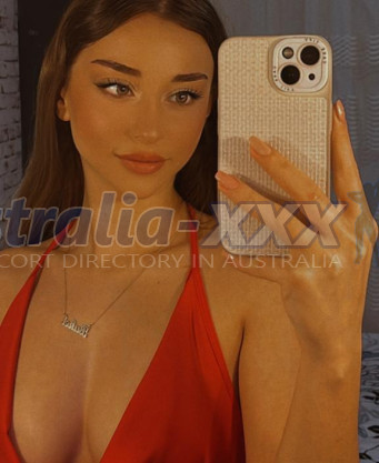 Photo escort girl Tugce: the best escort service