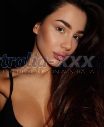 Photo escort girl Aleyna: the best escort service