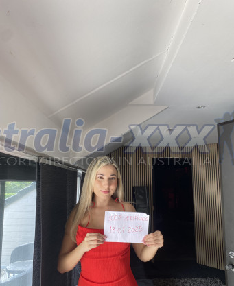 Photo escort girl Jade: the best escort service