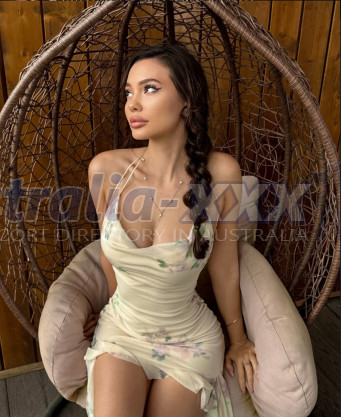 Photo escort girl Elif: the best escort service