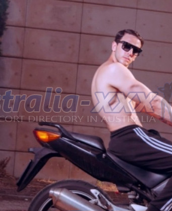 Photo escort girl HorNic: the best escort service