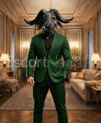 Photo escort girl CUCKOLDINGBULL: the best escort service