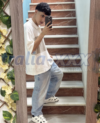 Photo escort girl Thomasxl: the best escort service