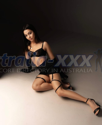 Photo escort girl Chloe: the best escort service