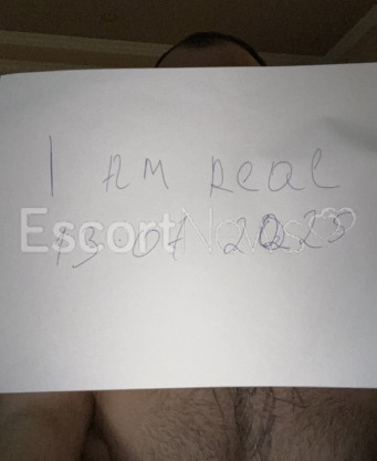 Photo escort girl Narek: the best escort service