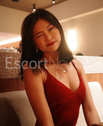 Photo escort girl Tokyo: the best escort service
