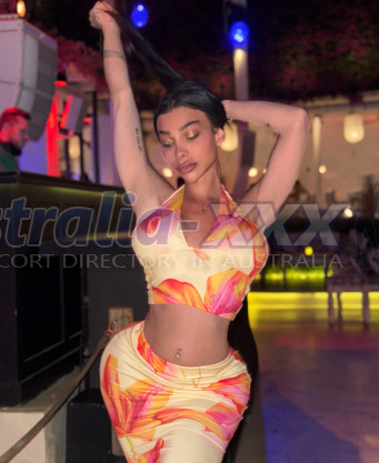 Photo escort girl Ainara : the best escort service