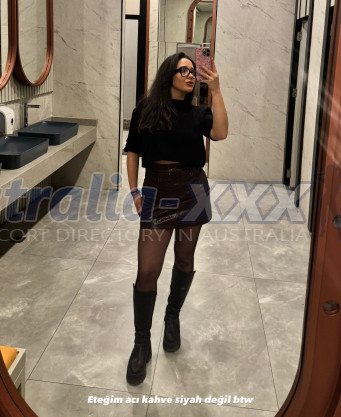 Photo escort girl sedef: the best escort service