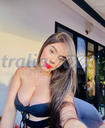 Photo escort girl Mary: the best escort service