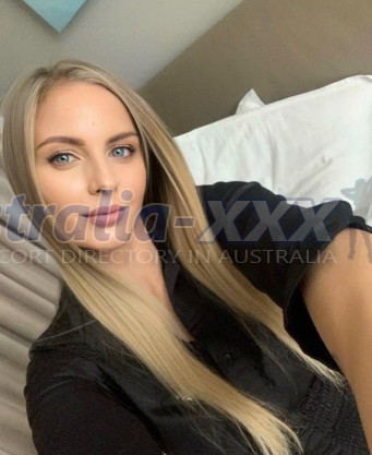 Photo escort girl Anna: the best escort service