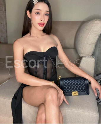 Photo escort girl LatinLadyboy : the best escort service