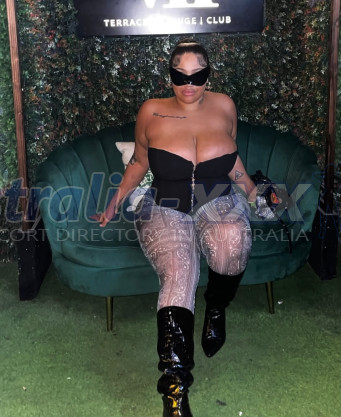 Photo escort girl Alexis : the best escort service