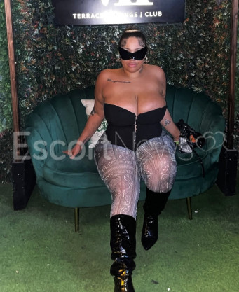 Photo escort girl Alexis : the best escort service