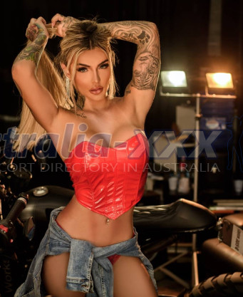 Photo escort girl GLO: the best escort service