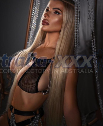 Photo escort girl Tatiana: the best escort service