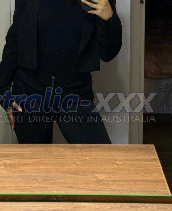 Photo escort girl Kristina: the best escort service