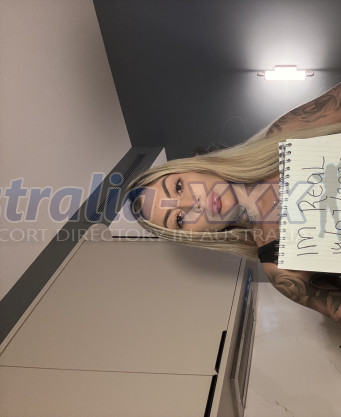 Photo escort girl Lizzie: the best escort service