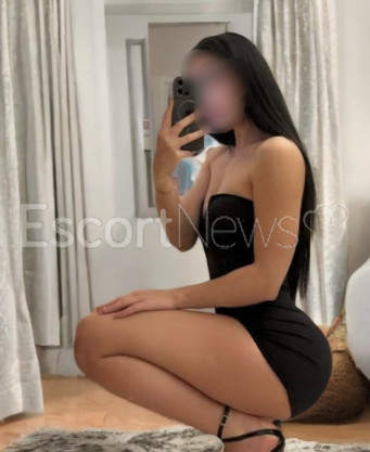 Photo escort girl milena: the best escort service