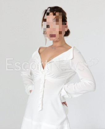 Photo escort girl Ira: the best escort service