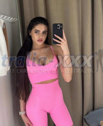 Photo escort girl LINA: the best escort service