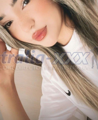 Photo escort girl Mahliyo : the best escort service