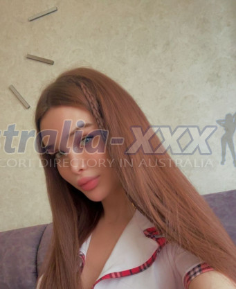 Photo escort girl Aia: the best escort service