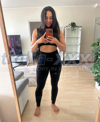 Photo escort girl Mariah: the best escort service