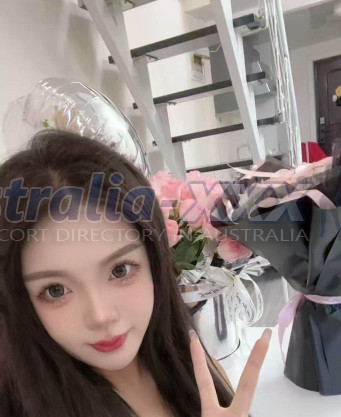 Photo escort girl Gina: the best escort service